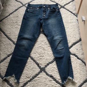Gap Denim